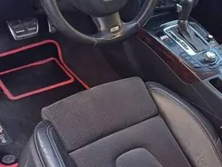 Używany 2008 Audi A5 Coupe | 34 900 zł (Dość drogi)