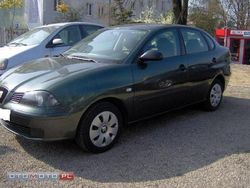 Zielony (metalik) Używany 2003 Seat Cordoba Sedan/Limuzyna | 18 900 zł