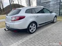 Renault Mégane III