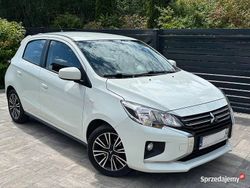Używany 2023 Mitsubishi Space Star Sedan/Limuzyna | 51 500 zł (Dość drogi)