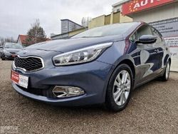 Grafitowy Używany 2013 Kia Ceed Hatchback | 28 900 zł (Uczciwa cena)