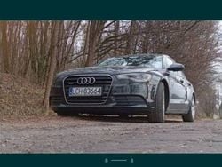 Używany 2012 Audi A6 Comfort | 45 000 zł (Super Cena)