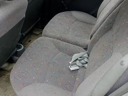 Używany 2000 Hyundai Atos Hatchback | 2200 zł