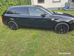 Używany 2011 Audi A4 S-Line | 37 900 zł (Uczciwa cena)