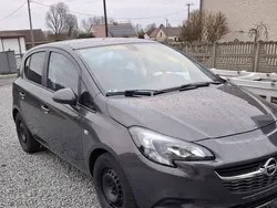 Brązowy Używany 2015 Opel Corsa Hatchback | 28 000 zł (Uczciwa cena)