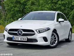 Inny Używany 2019 Mercedes A160 Sedan/Limuzyna | 81 500 zł (Dobra cena)