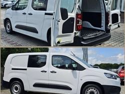 Biały Używany 2021 Toyota Proace Active Van | 58 900 zł (Uczciwa cena)