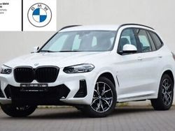 Inny kolor Używany 2023 BMW X3 Performance SUV | 259 900 zł
