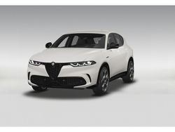 Lakier pastelowy alfa white Nowe 2024 Alfa Romeo Tonale Veloce SUV | 184 426 zł