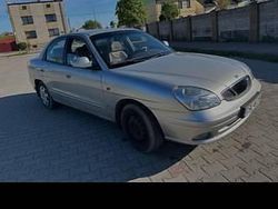 Używany 2000 Chevrolet Nubira | 2300 zł