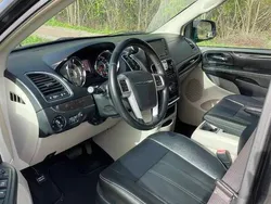 Używany 2014 Chrysler Town & Country Touring Kombi | 57 900 zł