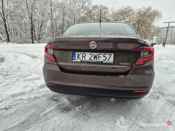 Używany 2021 Fiat Tipo | 32 900 zł (Super Cena)