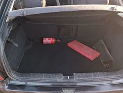 Czarny Używany 2001 Opel Astra | 4700 zł (Dość drogi)