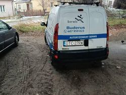 Używany 2003 Renault Kangoo | 1200 zł (Super Cena)