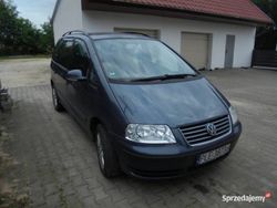 Używany 2004 VW Sharan Minivan | 14 900 zł