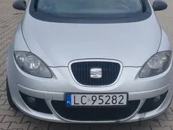 Używany 2006 Seat Altea Minivan | 13 000 zł (Uczciwa cena)