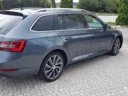 Używany 2018 Skoda Superb | 73 900 zł (Dobra cena)