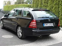 Mercedes C280