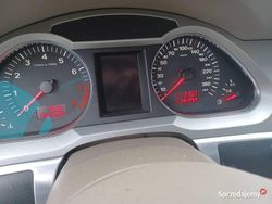 Używany 2007 Audi A6 | 10 900 zł (Dobra cena)