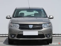 Złoty Używany 2013 Dacia Sandero Hatchback | 20 499 zł (Uczciwa cena)