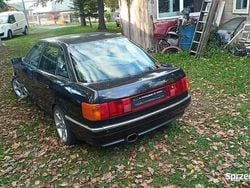 Używany 1987 Audi Quattro Coupe | 13 000 zł