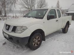 Używany 2009 Nissan Navara Pickup | 19 500 zł