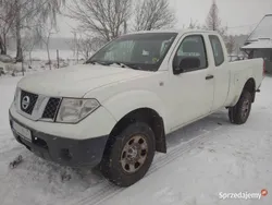 Używany 2009 Nissan Navara Pickup | 19 500 zł
