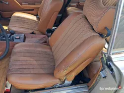 Używany 1978 Mercedes 350 | 14 500 zł