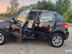 Używany 2013 Suzuki SX4 SUV | 22 300 zł (Uczciwa cena)