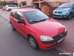 Używany 2001 Opel Corsa | 2900 zł (Uczciwa cena)