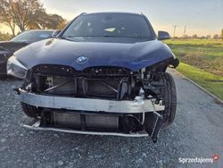 Używany 2016 BMW X1 SUV | 38 800 zł