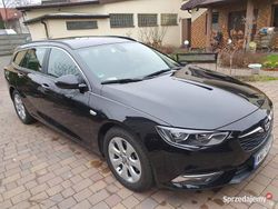 Używany 2019 Opel Insignia | 72 000 zł