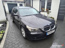 Używany 2004 BMW 525 | 16 900 zł (Drogi)