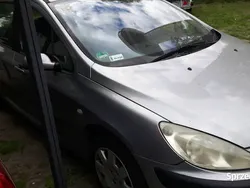 Używany 2003 Peugeot 307 Kombi | 2950 zł (Uczciwa cena)