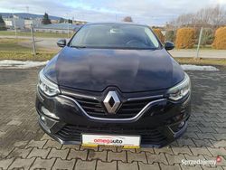 Czarny Używany 2019 Renault Mégane IV Hatchback | 50 000 zł (Uczciwa cena)