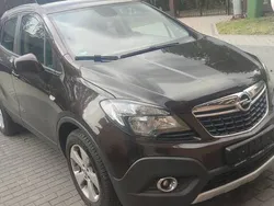 Używany 2015 Opel Mokka SUV | 37 000 zł
