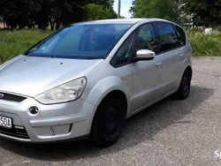 Używany 2007 Ford S-MAX S Minivan | 7500 zł (Super Cena)