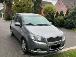 Używany 2011 Chevrolet Aveo LS Hatchback | 7600 zł (Dobra cena)