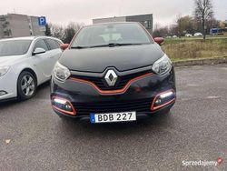 Używany 2014 Renault Captur SUV | 22 900 zł (Super Cena)