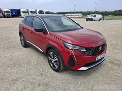 Grafitowy Używany 2023 Peugeot 3008 SUV | 87 576 zł (Uczciwa cena)