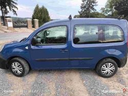 Używany 2010 Renault Kangoo | 13 900 zł