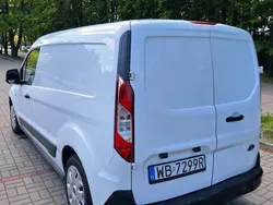 Używany 2015 Ford Transit | 22 000 zł (Super Cena)