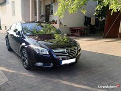Używany 2013 Opel Insignia | 32 300 zł (Uczciwa cena)