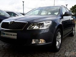 Szary Używany 2011 Skoda Octavia | 37 900 zł (Drogi)