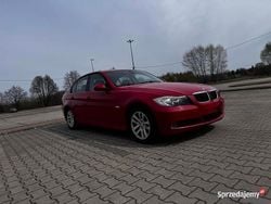 Używany 2008 BMW 318 Sedan/Limuzyna | 7599 zł (Super Cena)