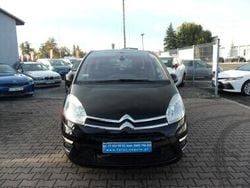 Czarny Używany 2013 Citroën C4 Hatchback | 19 600 zł (Uczciwa cena)