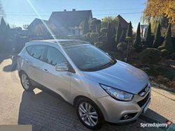Używany 2013 Hyundai ix35 Premium SUV | 37 900 zł (Dobra cena)