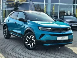 Zielony (metalik) Nowe 2025 Opel Mokka SUV | 115 500 zł (Drogi)