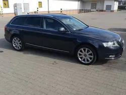 Używany 2009 Audi A6 Ambiente | 28 000 zł (Uczciwa cena)