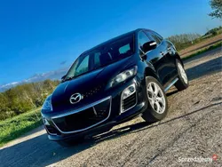 Używany 2011 Mazda CX-7 SUV | 24 900 zł (Dobra cena)